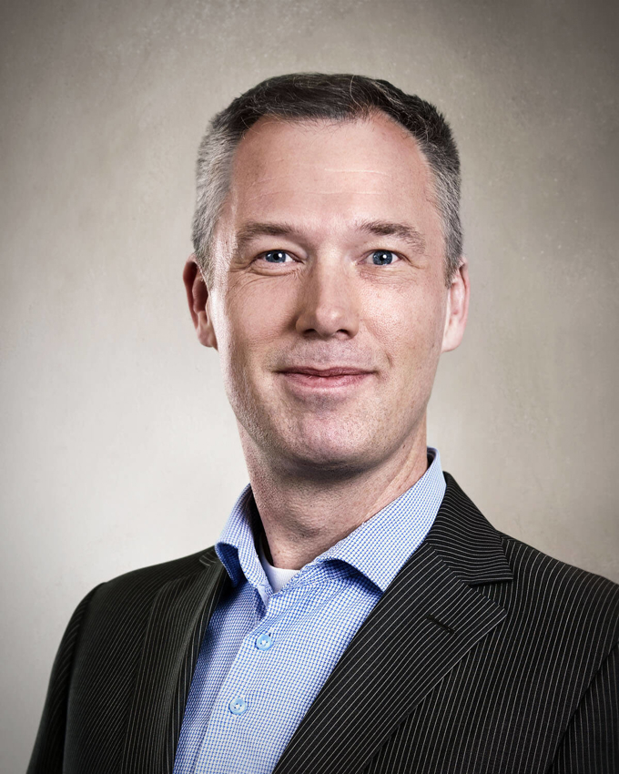 Remment Jan Bakker