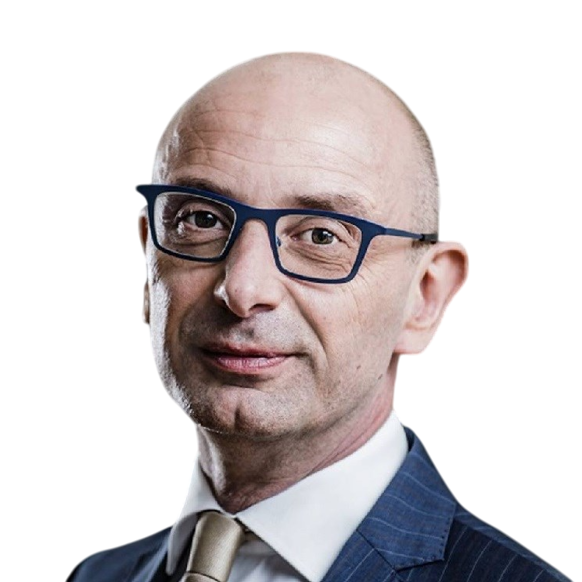 Visie-webinar: een update met Luc Aben