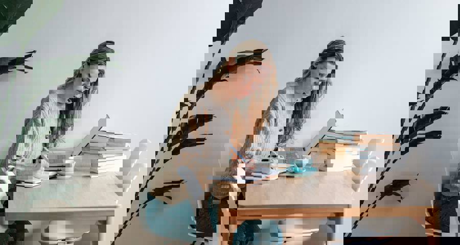 Beginnen met beleggen