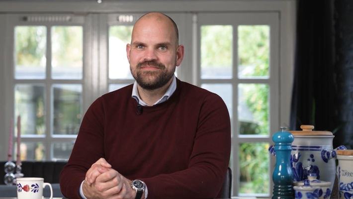 Wim Ravestein Video Schenken