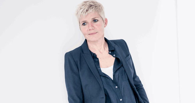 Petra is 51 jaar en met pensioen
