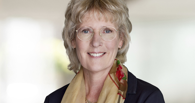 Hanneke Kroonenberg