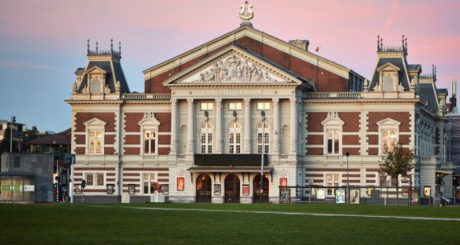 Amsterdam