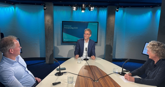 Prinsjesdag webinar: wat verandert er in 2026?
