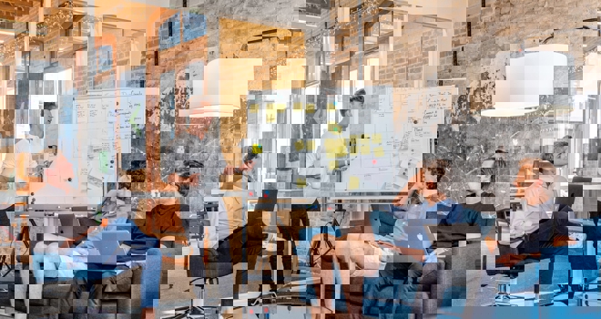 Denk als zzp'er aan je oudedagsvoorziening