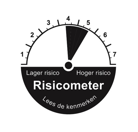 Evi Offensief Risicometer 43 4