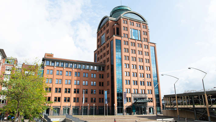 'S Hertogenbosch Toren