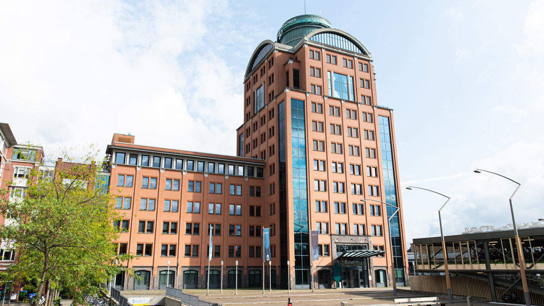 'S Hertogenbosch Toren