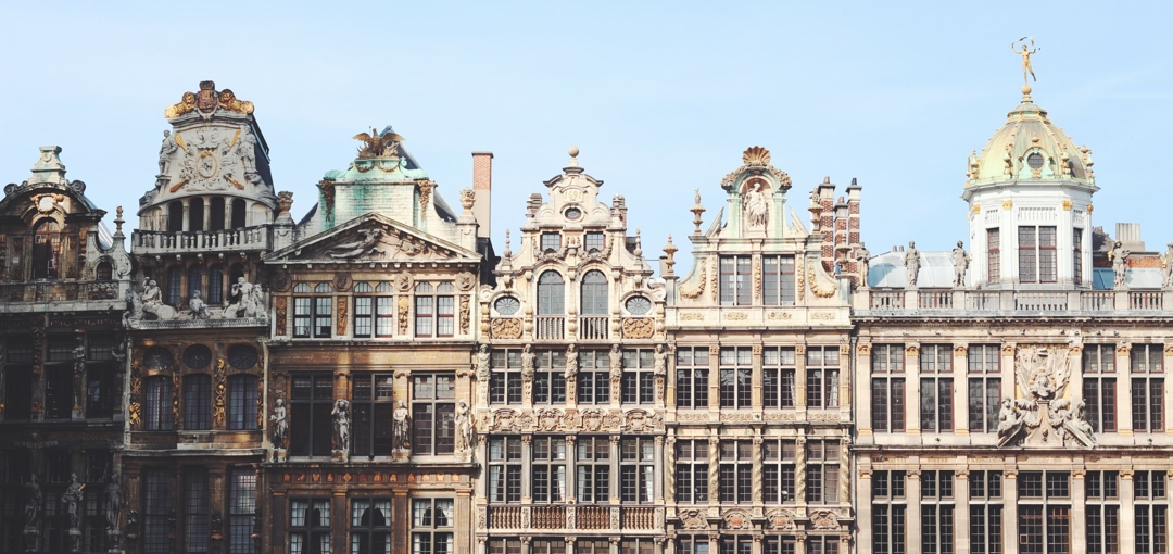 Erfenissen feiten en cijfers