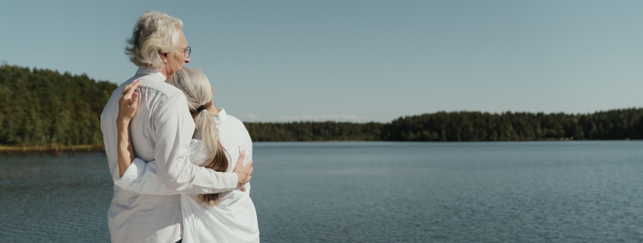 Eldercouple Health