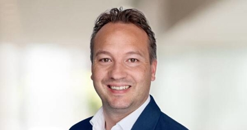 Daniël de Vries