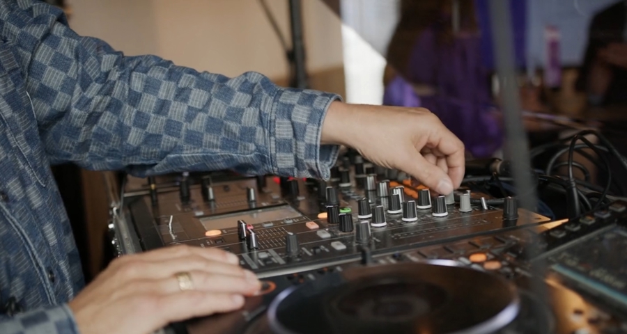 Streep hem eindelijk af