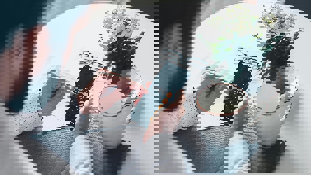 Pexels Mikhail Nilov 7534743