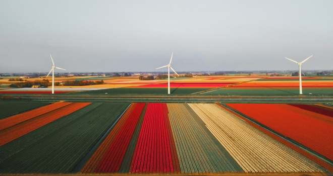 Duurzaam investeren met Evi van Lanschot