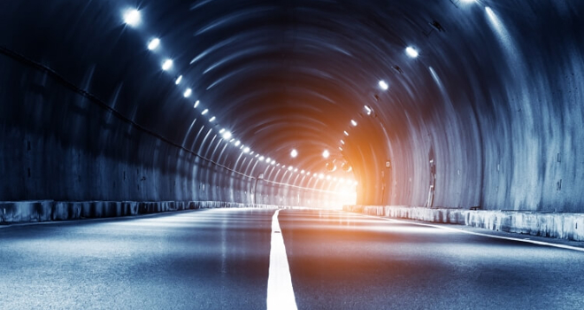 update coronacrisis belegger licht in de tunnel
