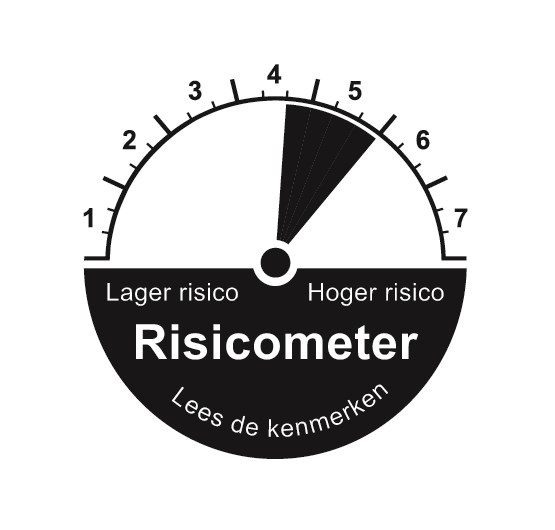 Evi Zeer Offensief Risicometer 46 4