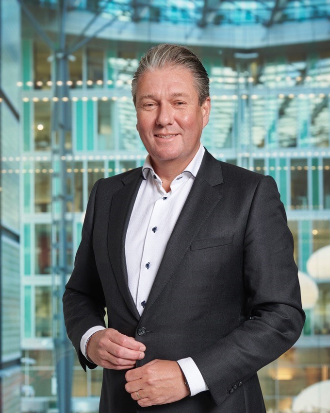 Ton Scheel
