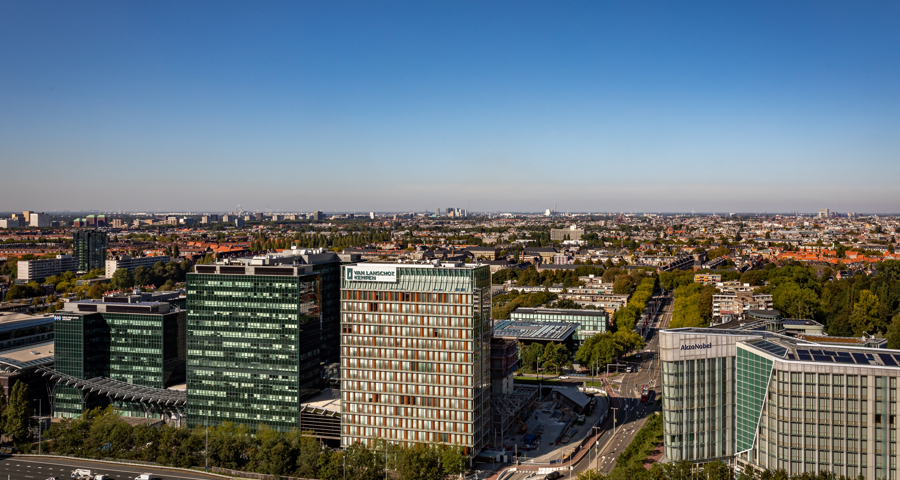 Amsterdam