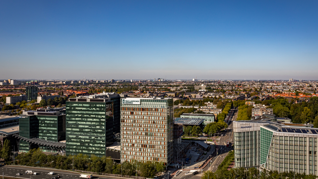 VLK ADAM Building City Overview Hr