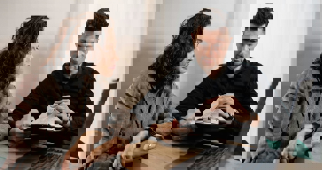 Vermogen opbouwen met een ontvangen schenking: 4 mogelijkheden