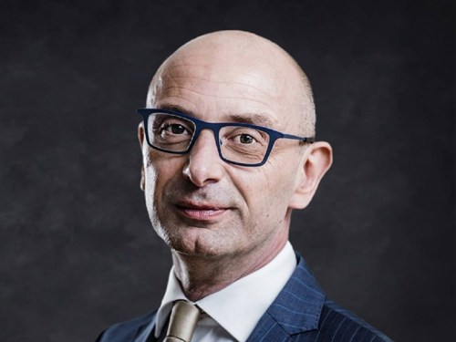 Luc Aben
