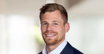Joeri van der Meer