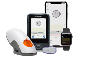 Dexcom