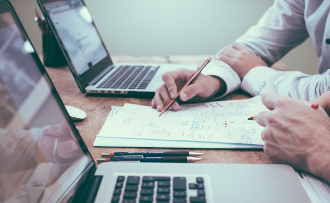 Beleggen als ondernemer: doe je dit zakelijk of privé?