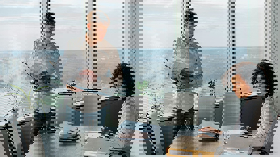 Pexels Mikhail Nilov 8297480